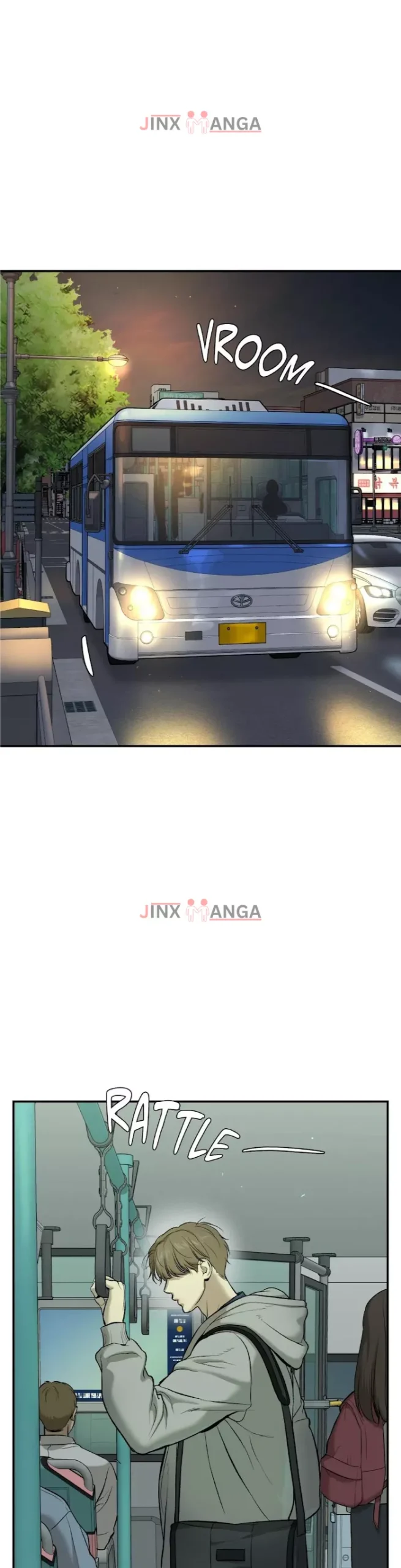 JINX MANGA – CHAPTER 11